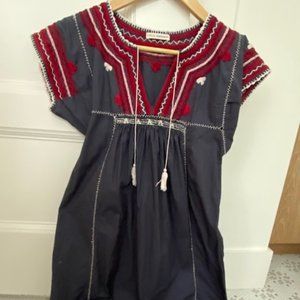 Ulla Johnson dress